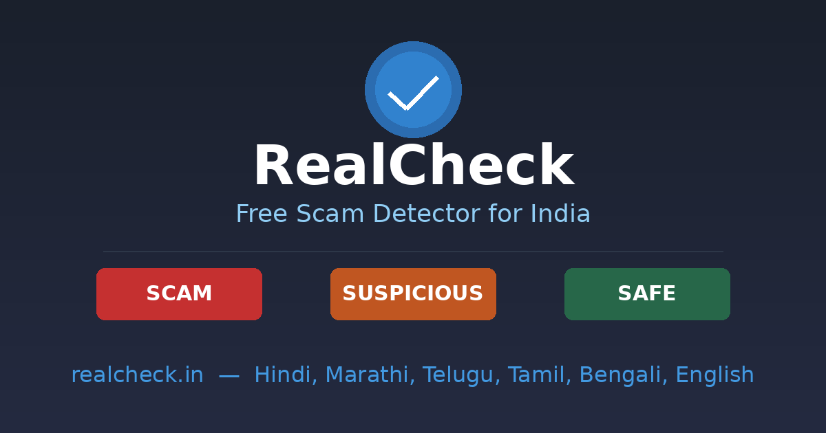 APK File Scams — Never Install Apps from Unknown Links (2026 Guide ...