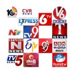 From TV Studios to YouTube Thumbnails — How Telugu News Drifted from Journalism to Virality